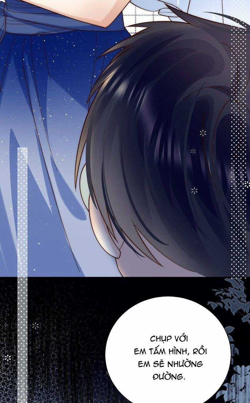 Ta Được Thế Thân Tỏ Tình Chapter 10 trang 36