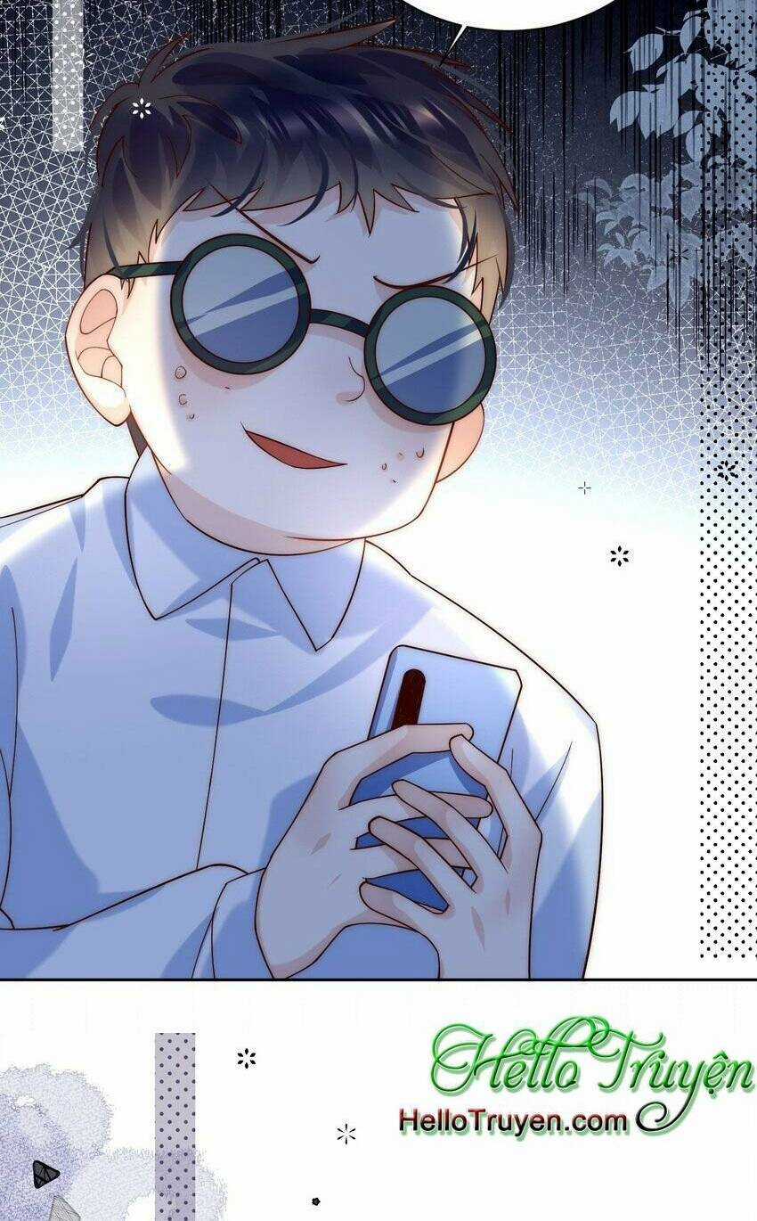 Ta Được Thế Thân Tỏ Tình Chapter 10 trang 37