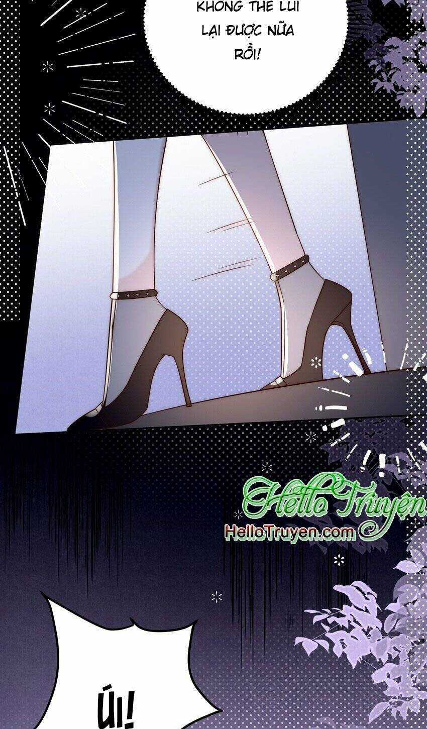 Ta Được Thế Thân Tỏ Tình Chapter 10 trang 39