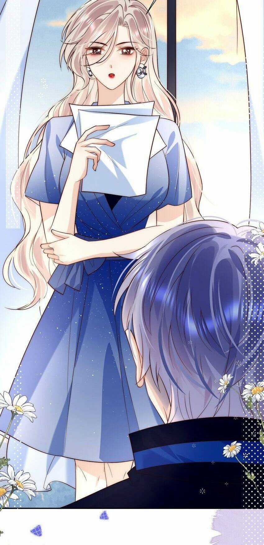 Ta Được Thế Thân Tỏ Tình Chapter 10 trang 4