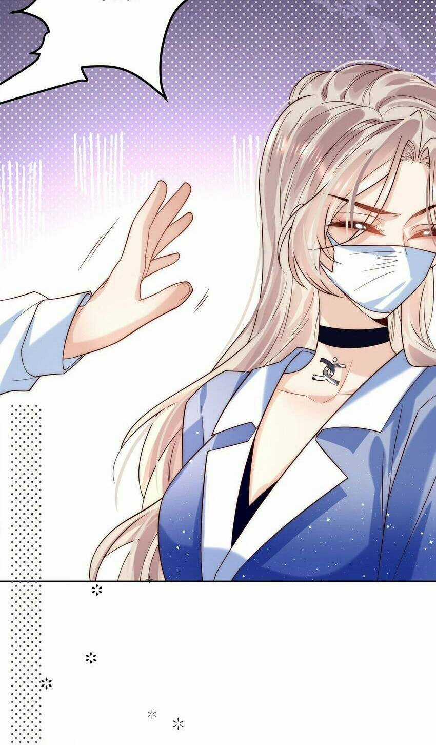 Ta Được Thế Thân Tỏ Tình Chapter 10 trang 40