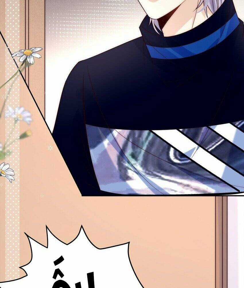 Ta Được Thế Thân Tỏ Tình Chapter 10 trang 7