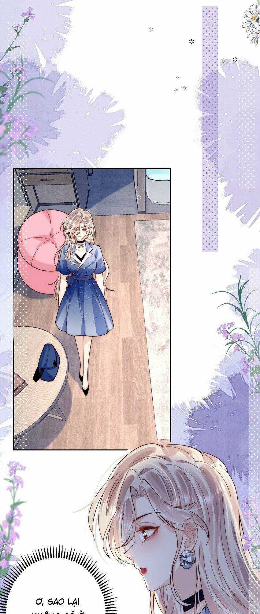 Ta Được Thế Thân Tỏ Tình Chapter 10 trang 9