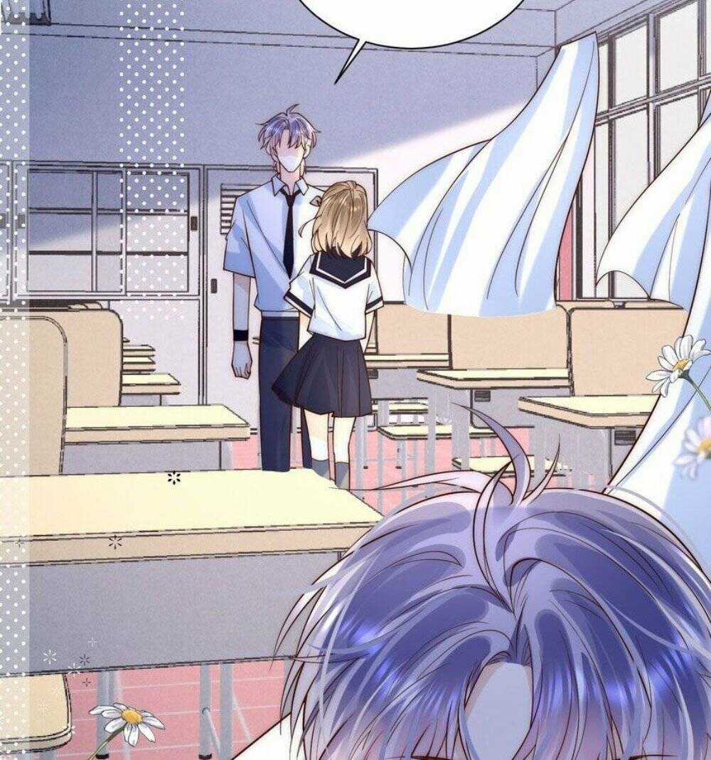 Ta Được Thế Thân Tỏ Tình Chapter 11 trang 10