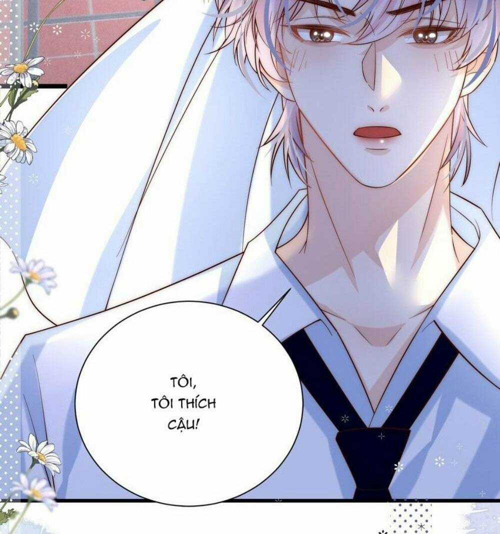 Ta Được Thế Thân Tỏ Tình Chapter 11 trang 11