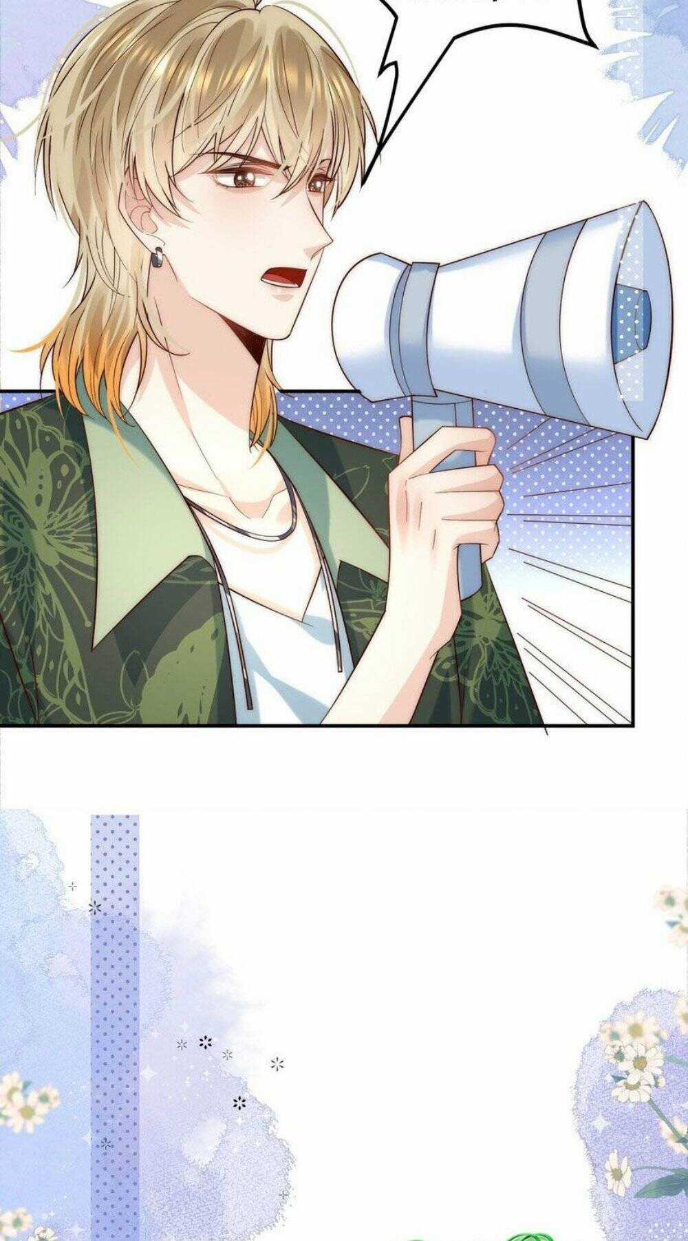 Ta Được Thế Thân Tỏ Tình Chapter 11 trang 13