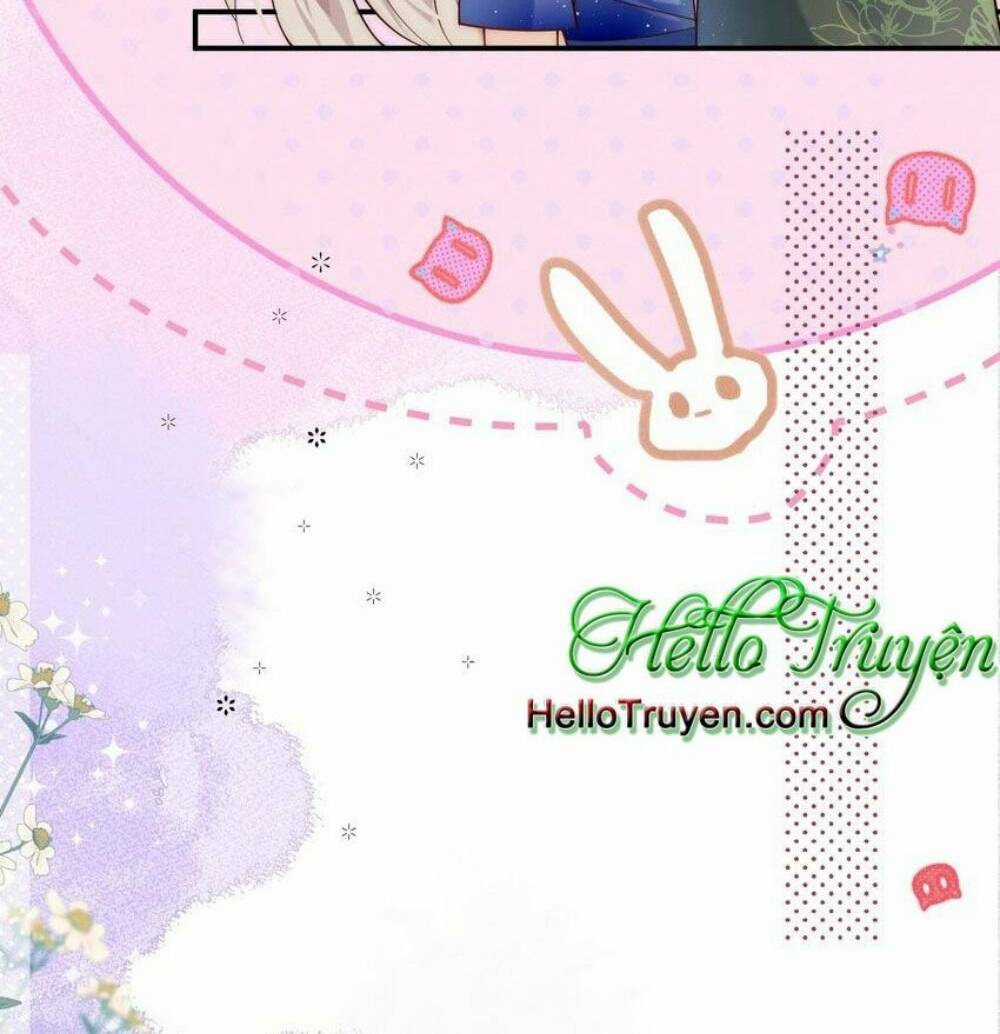 Ta Được Thế Thân Tỏ Tình Chapter 11 trang 17