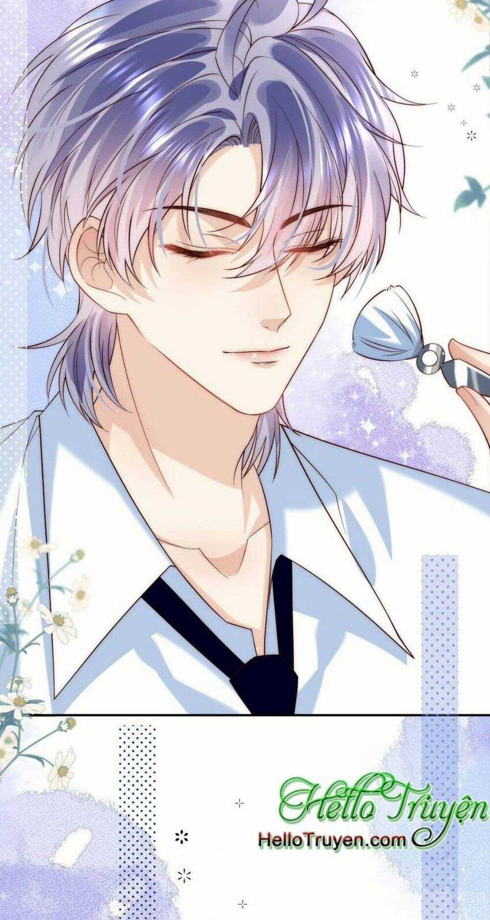 Ta Được Thế Thân Tỏ Tình Chapter 11 trang 19