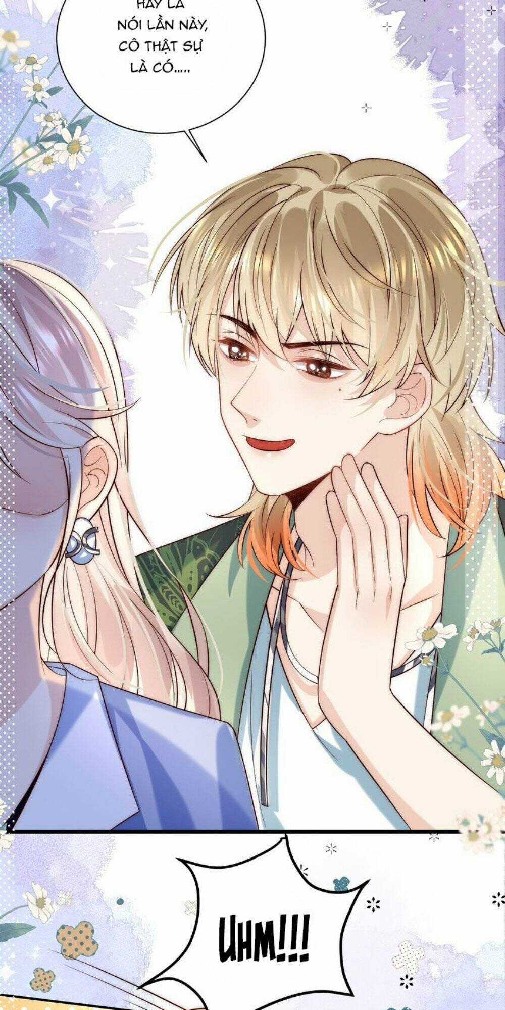 Ta Được Thế Thân Tỏ Tình Chapter 11 trang 21