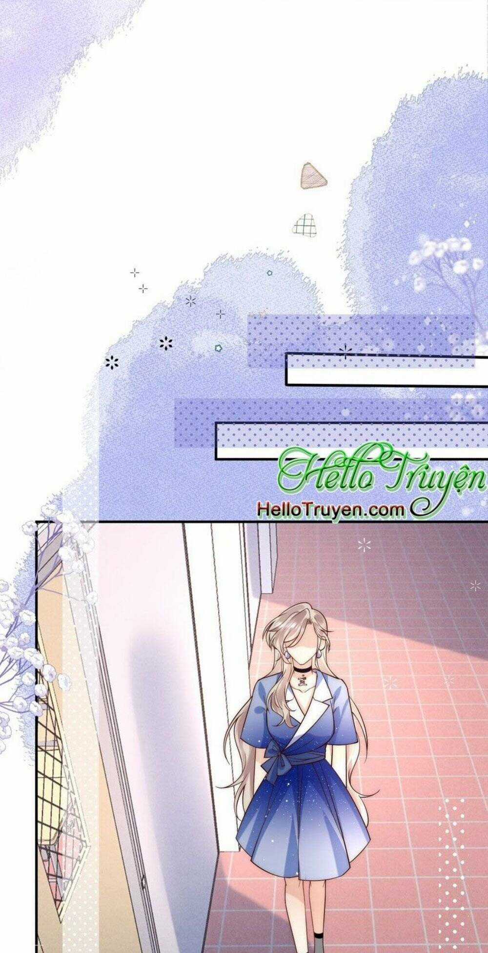 Ta Được Thế Thân Tỏ Tình Chapter 11 trang 25