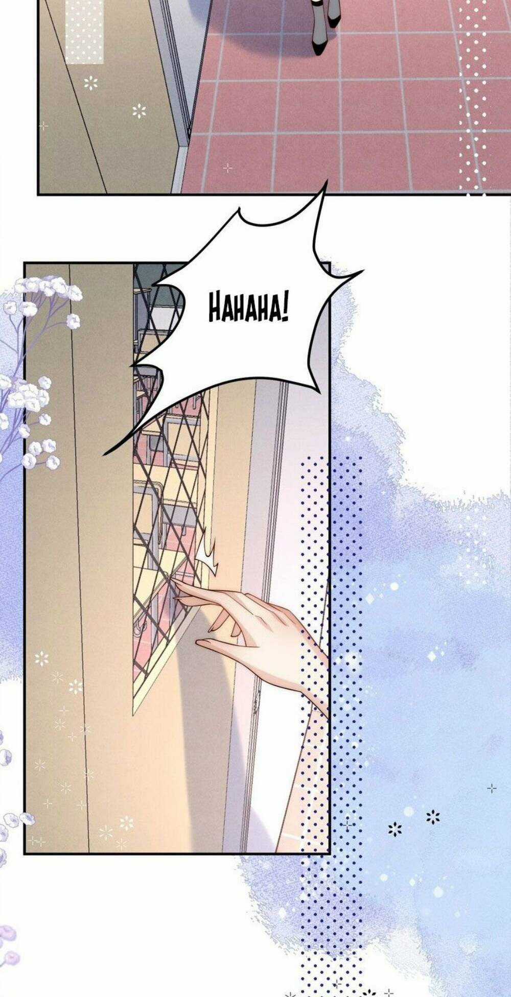 Ta Được Thế Thân Tỏ Tình Chapter 11 trang 26