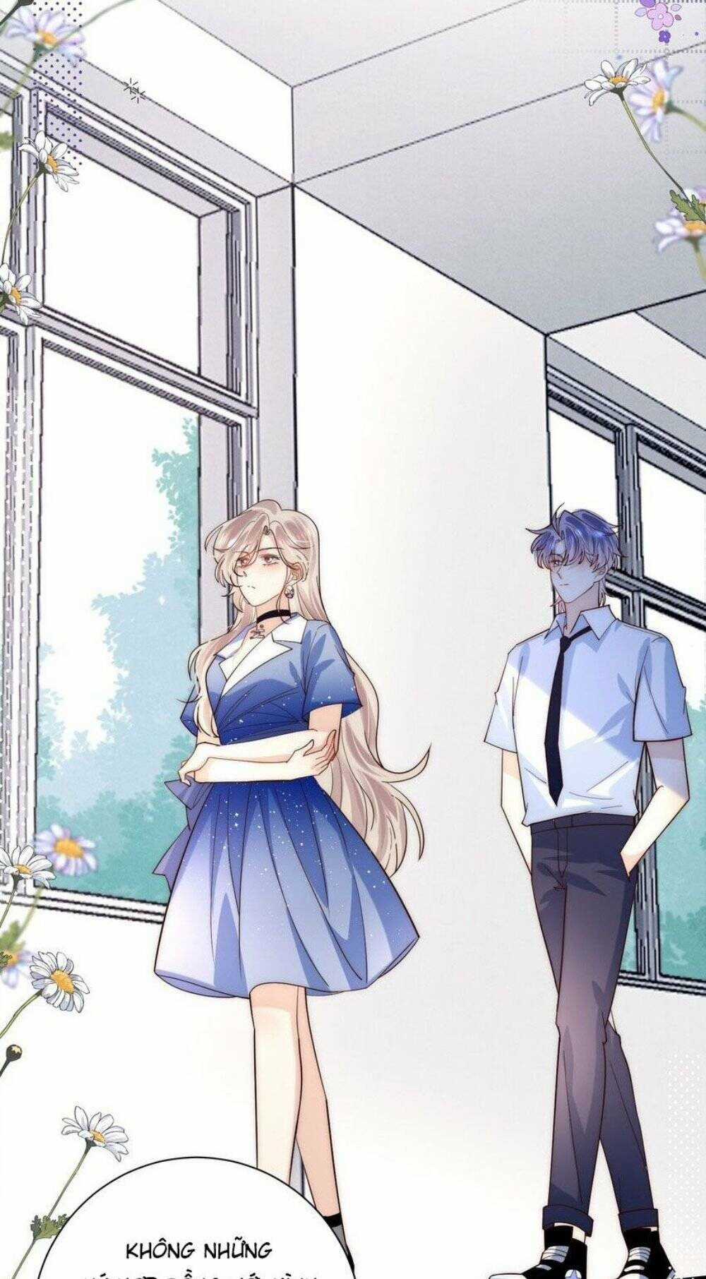 Ta Được Thế Thân Tỏ Tình Chapter 11 trang 36