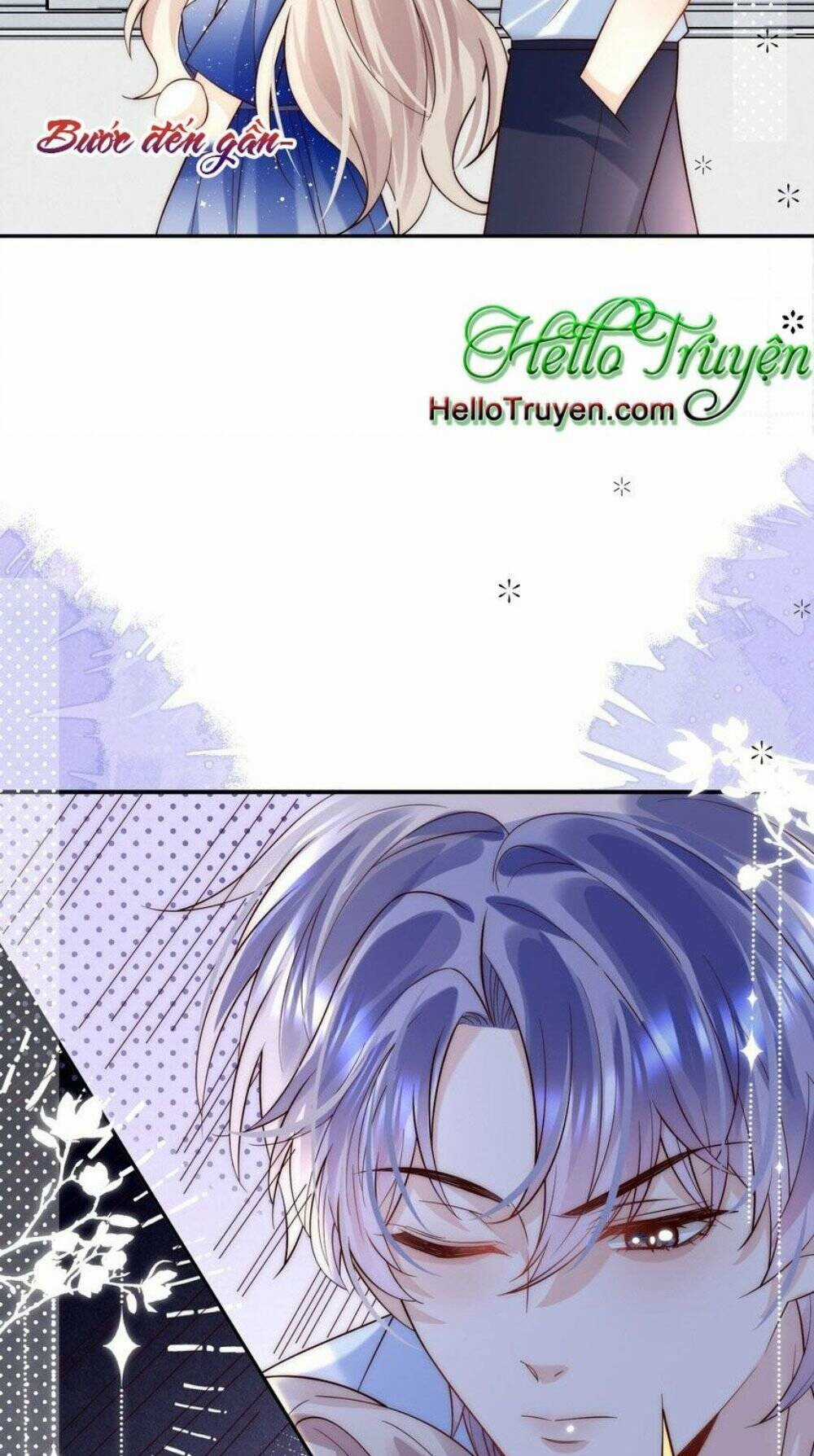 Ta Được Thế Thân Tỏ Tình Chapter 11 trang 40