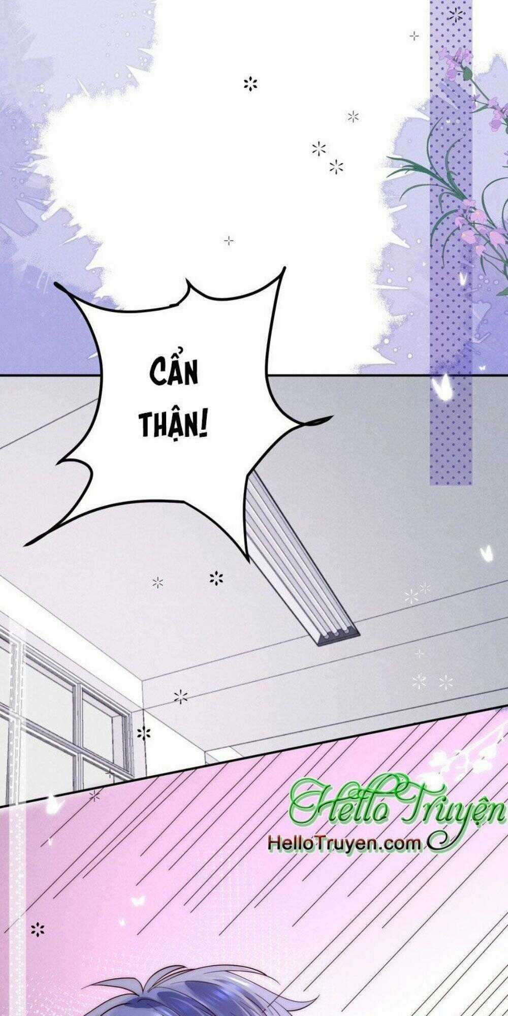 Ta Được Thế Thân Tỏ Tình Chapter 11 trang 42