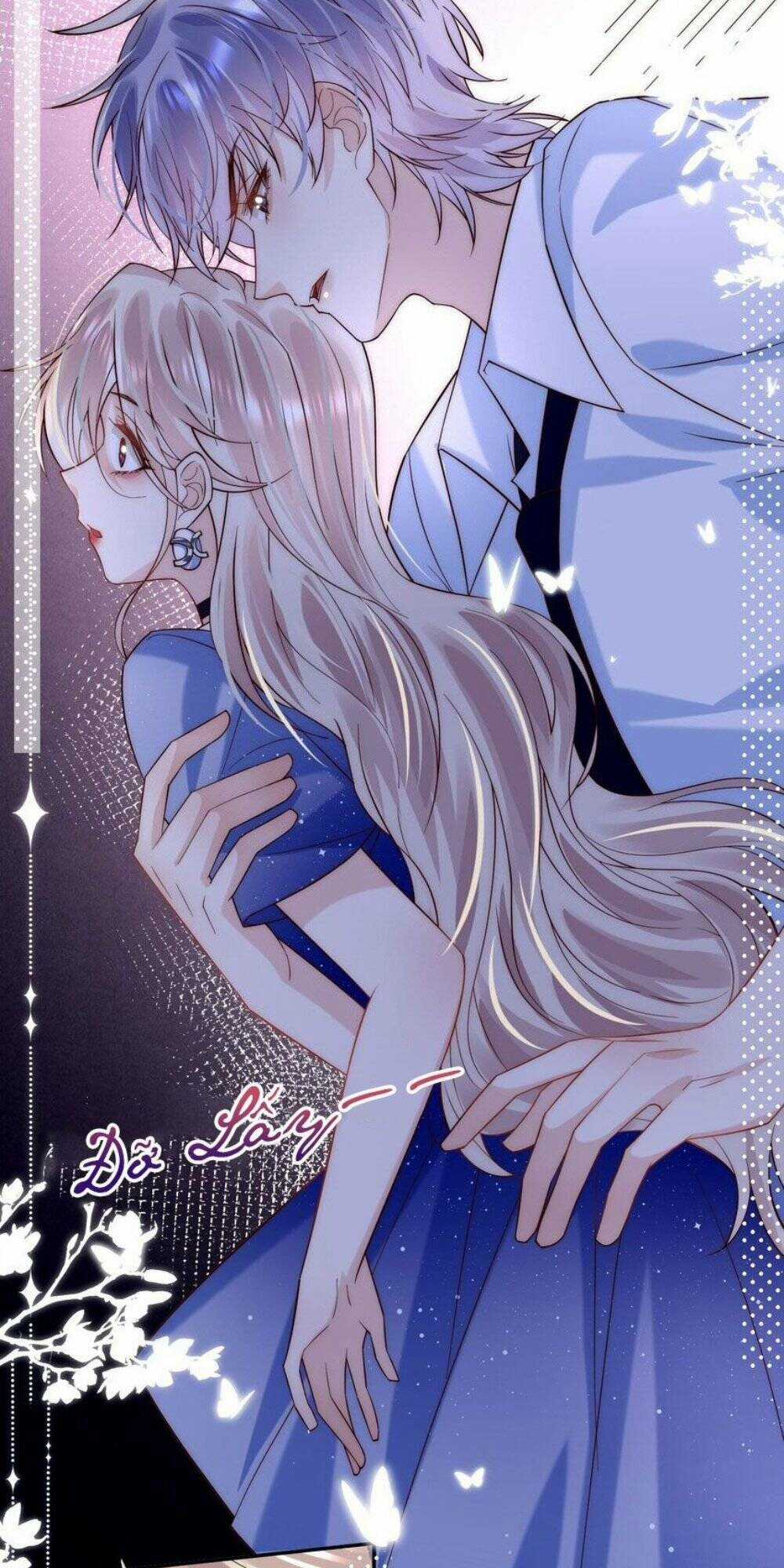 Ta Được Thế Thân Tỏ Tình Chapter 11 trang 43