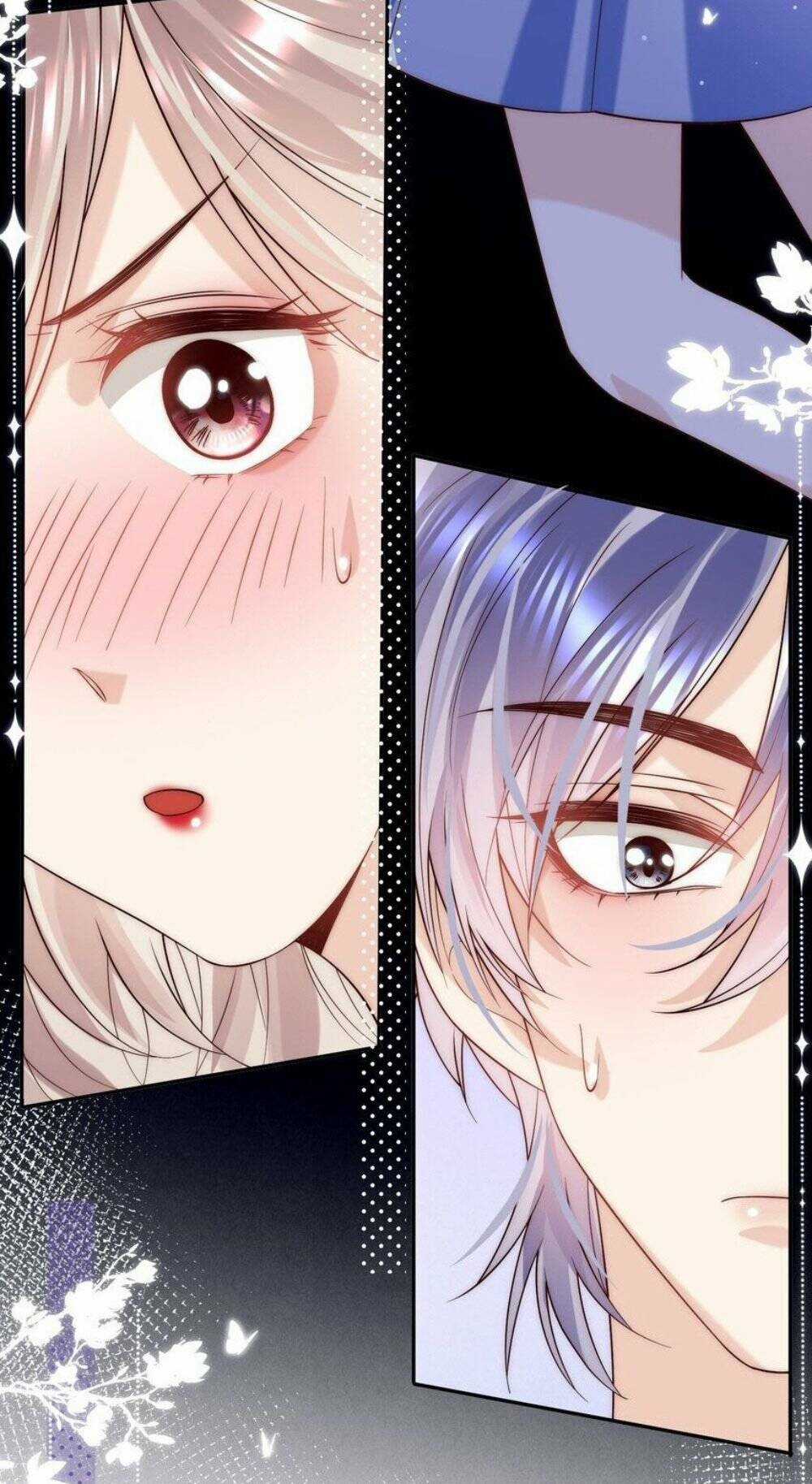 Ta Được Thế Thân Tỏ Tình Chapter 11 trang 44