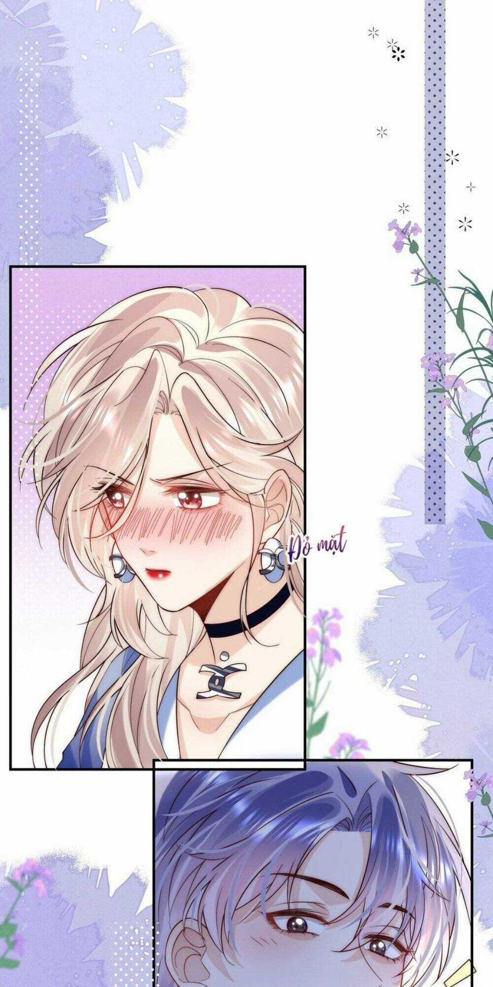 Ta Được Thế Thân Tỏ Tình Chapter 11 trang 46