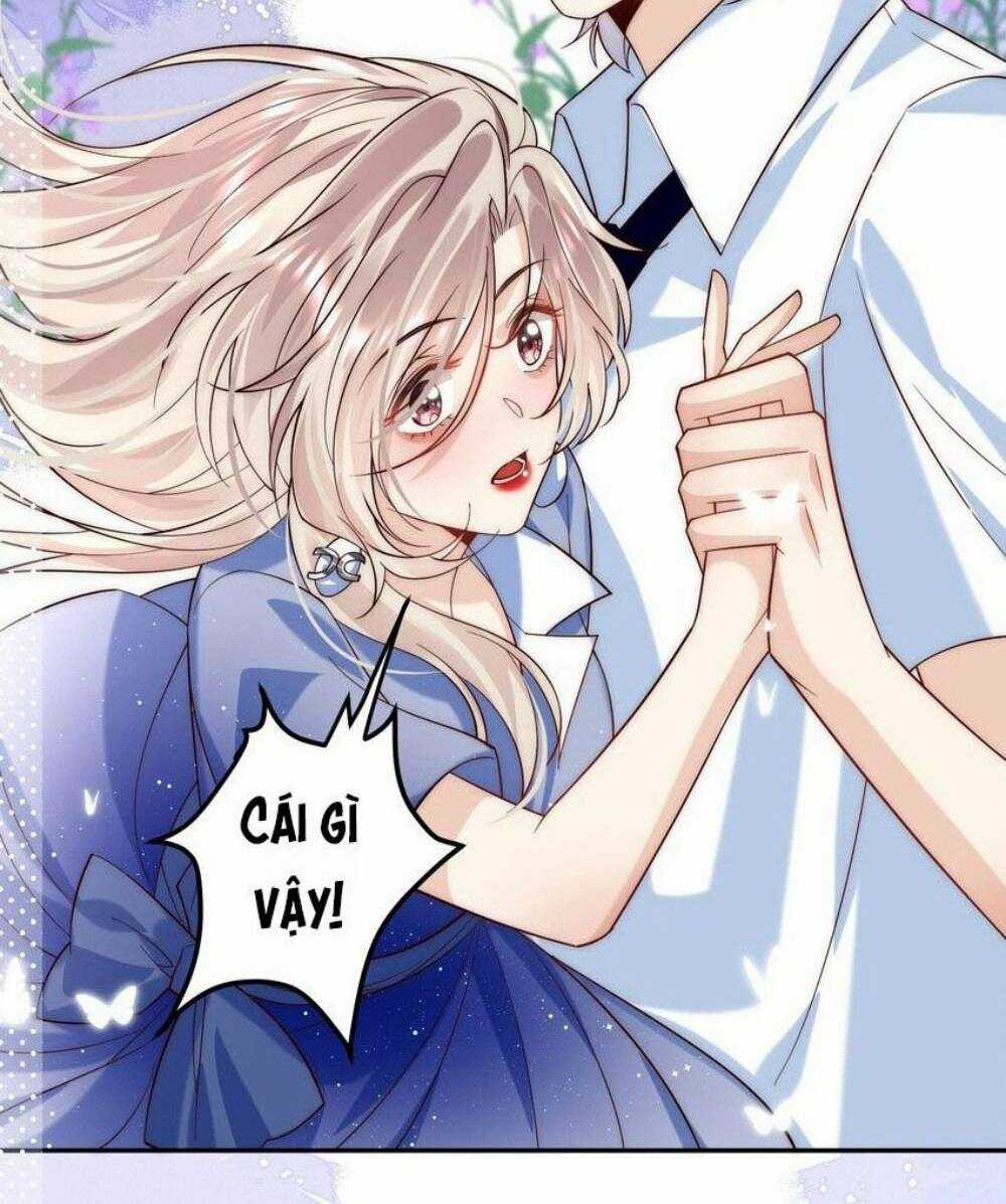 Ta Được Thế Thân Tỏ Tình Chapter 11 trang 49