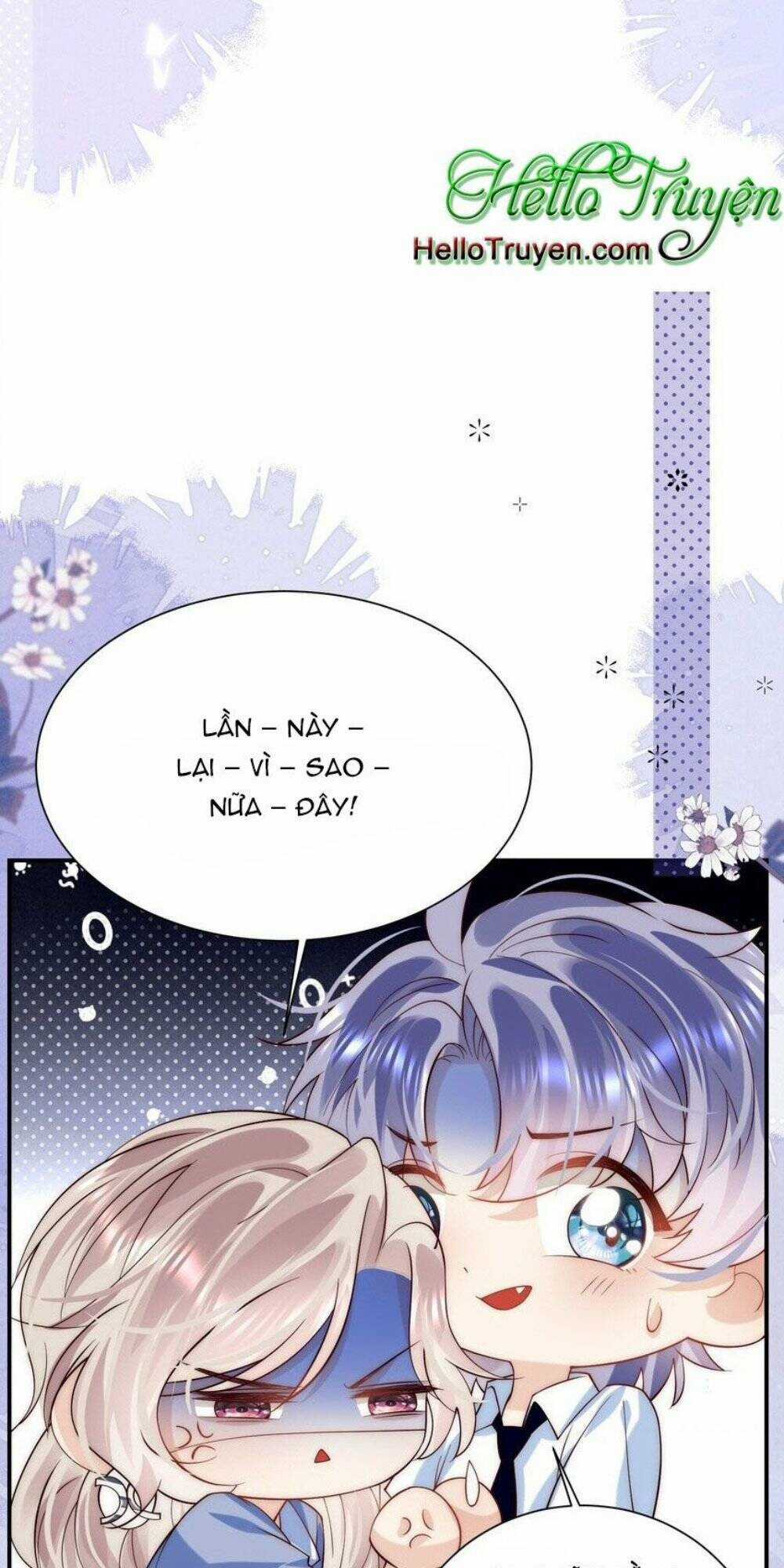 Ta Được Thế Thân Tỏ Tình Chapter 11 trang 50