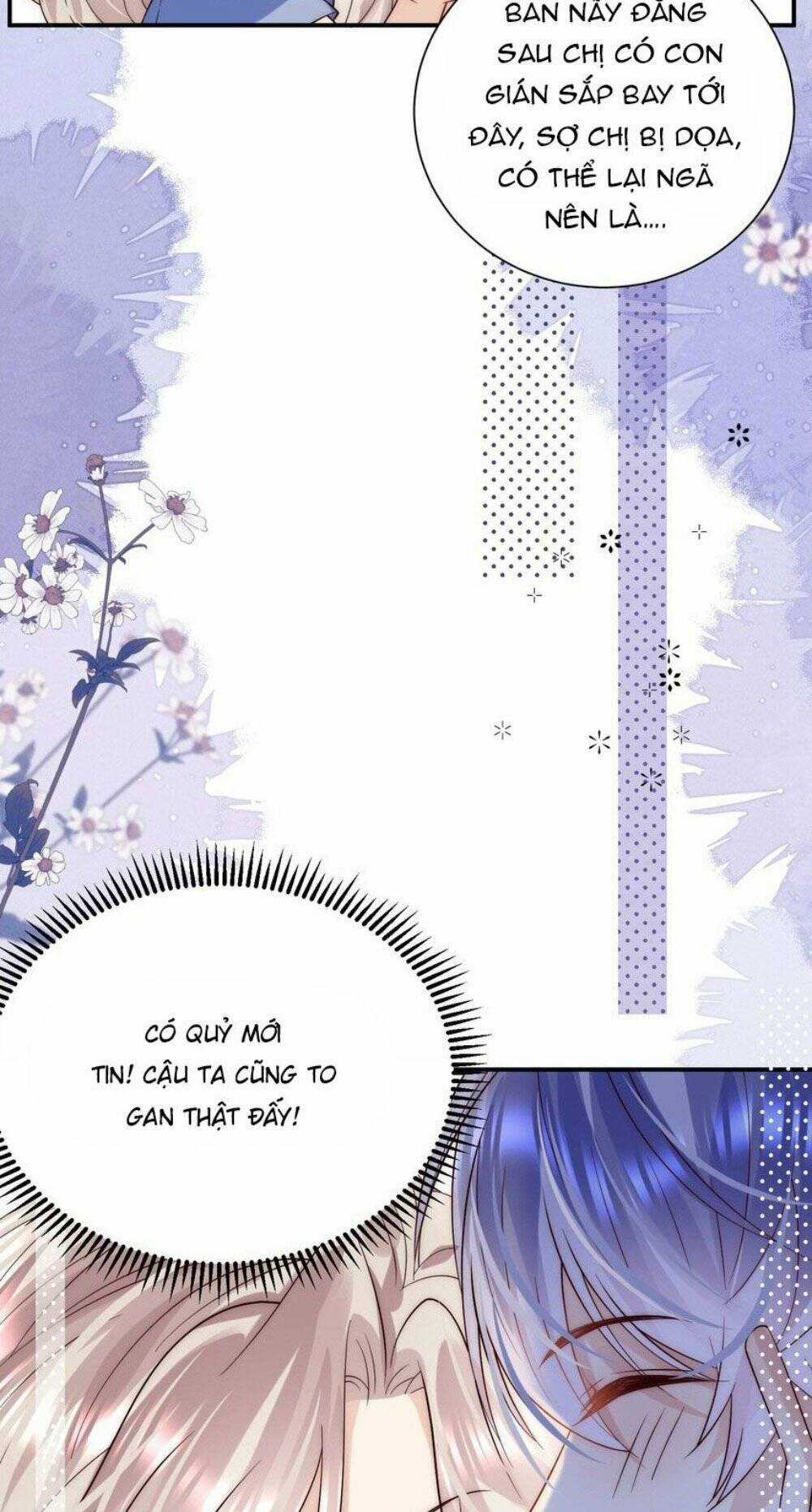 Ta Được Thế Thân Tỏ Tình Chapter 11 trang 51