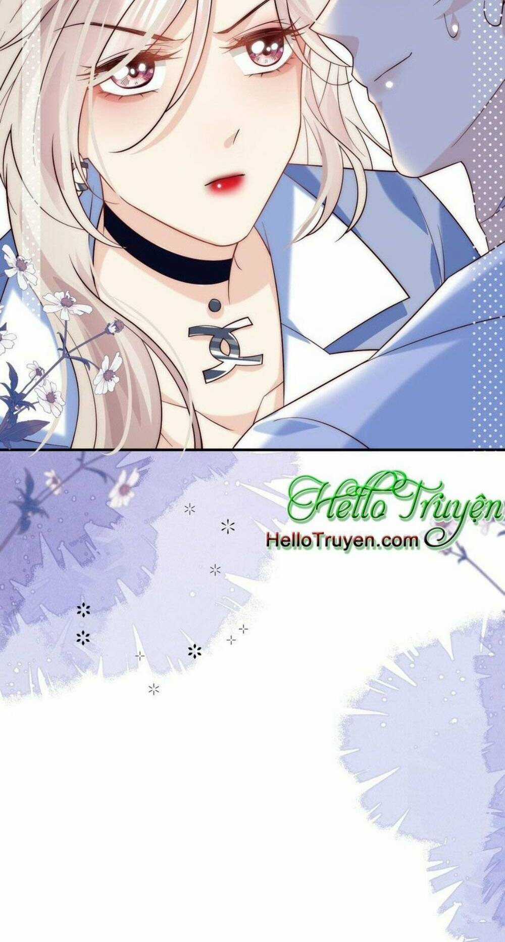 Ta Được Thế Thân Tỏ Tình Chapter 11 trang 52