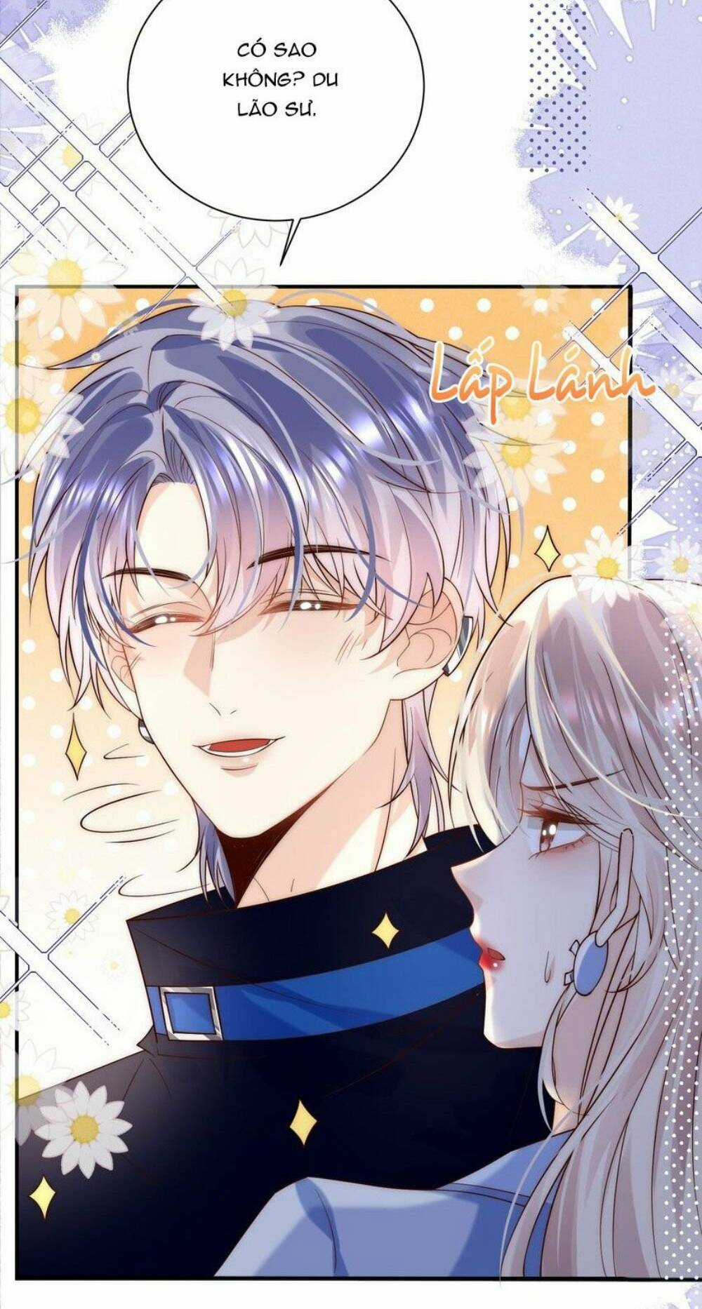 Ta Được Thế Thân Tỏ Tình Chapter 11 trang 7