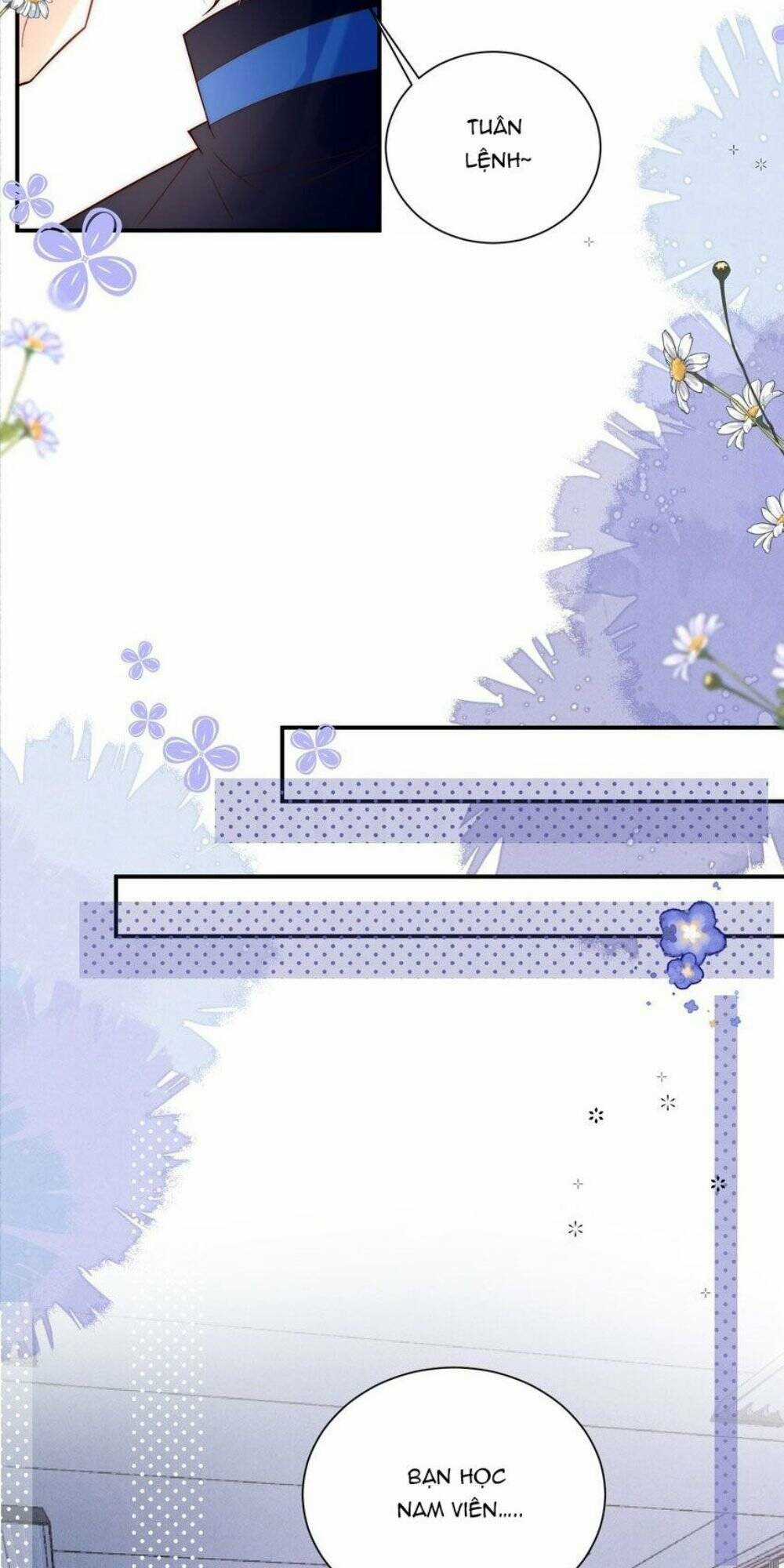 Ta Được Thế Thân Tỏ Tình Chapter 11 trang 9