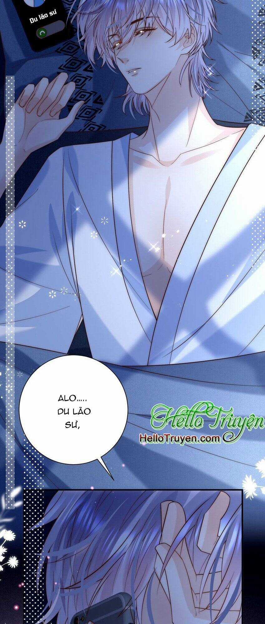 Ta Được Thế Thân Tỏ Tình Chapter 12 trang 11