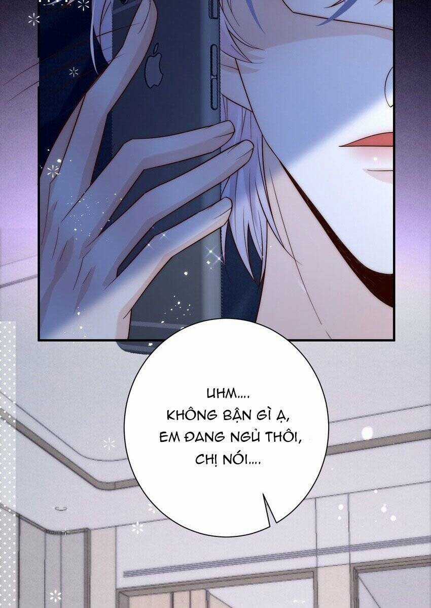 Ta Được Thế Thân Tỏ Tình Chapter 12 trang 12