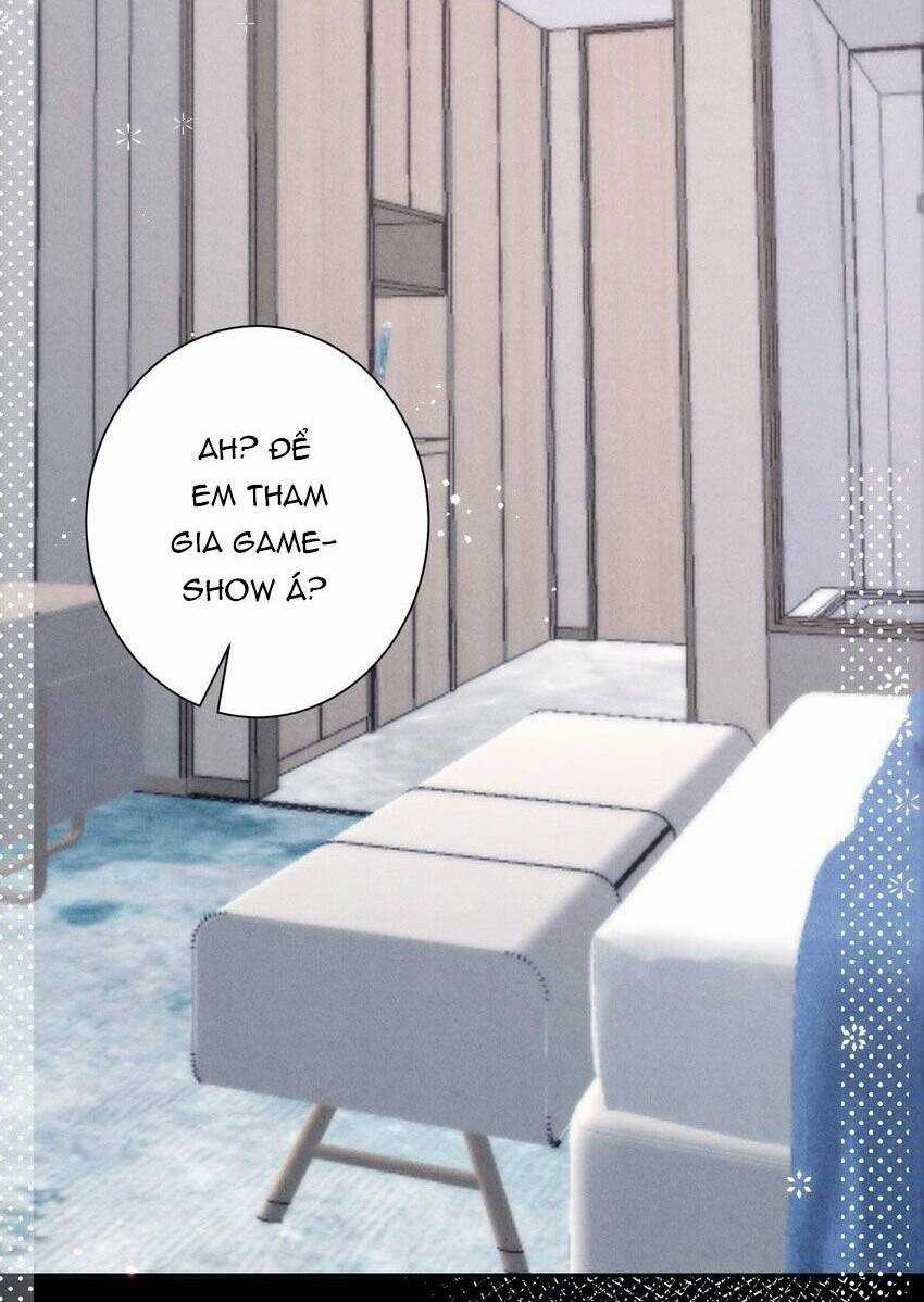 Ta Được Thế Thân Tỏ Tình Chapter 12 trang 13