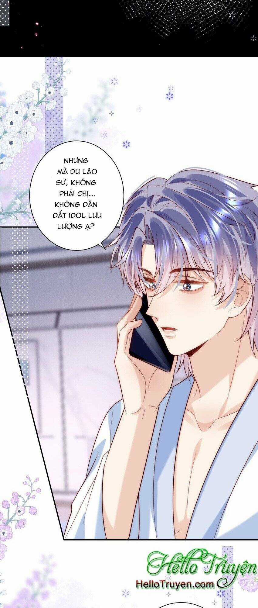 Ta Được Thế Thân Tỏ Tình Chapter 12 trang 14