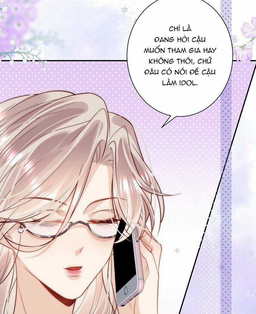 Ta Được Thế Thân Tỏ Tình Chapter 12 trang 15