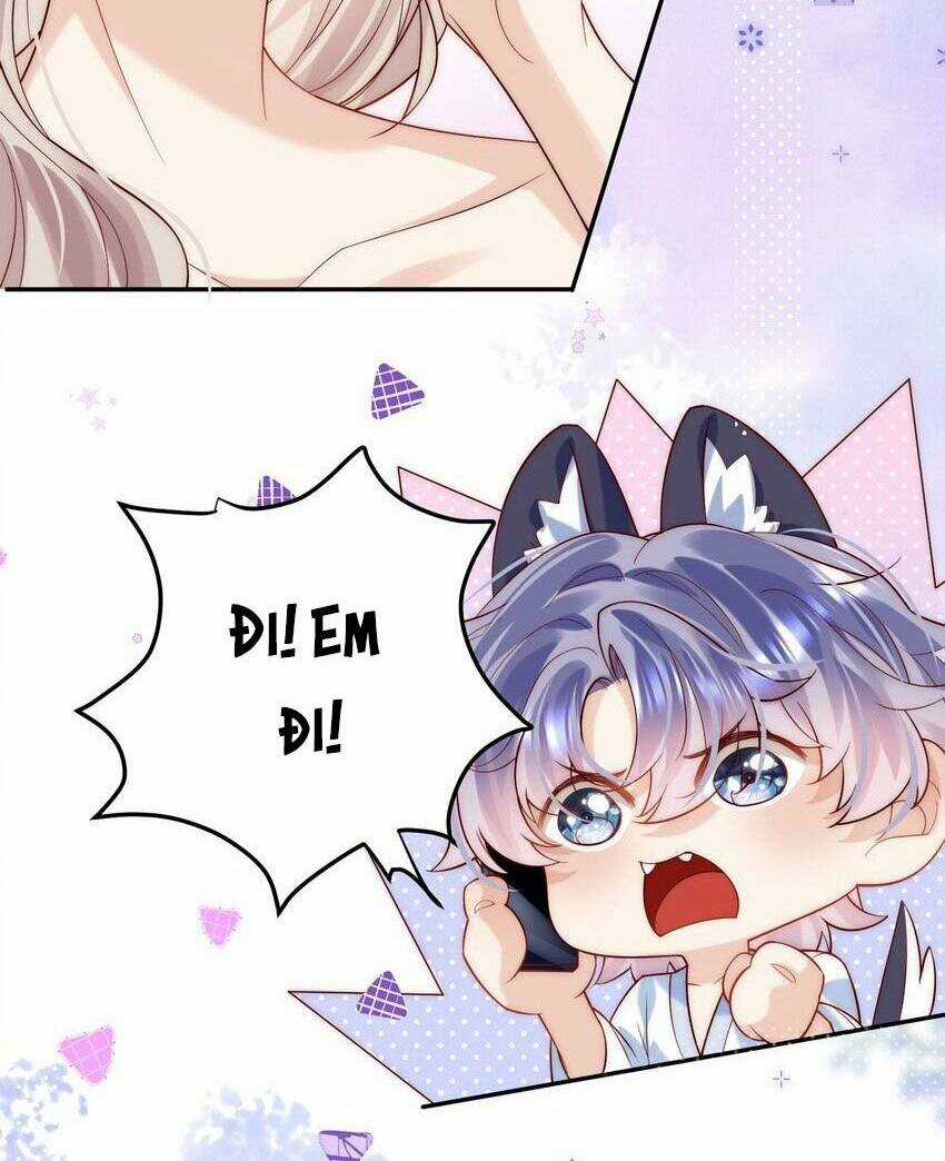 Ta Được Thế Thân Tỏ Tình Chapter 12 trang 16