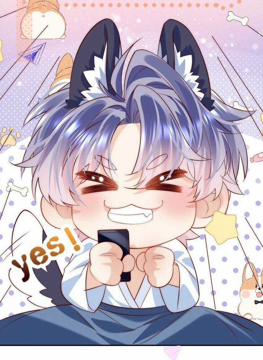 Ta Được Thế Thân Tỏ Tình Chapter 12 trang 19