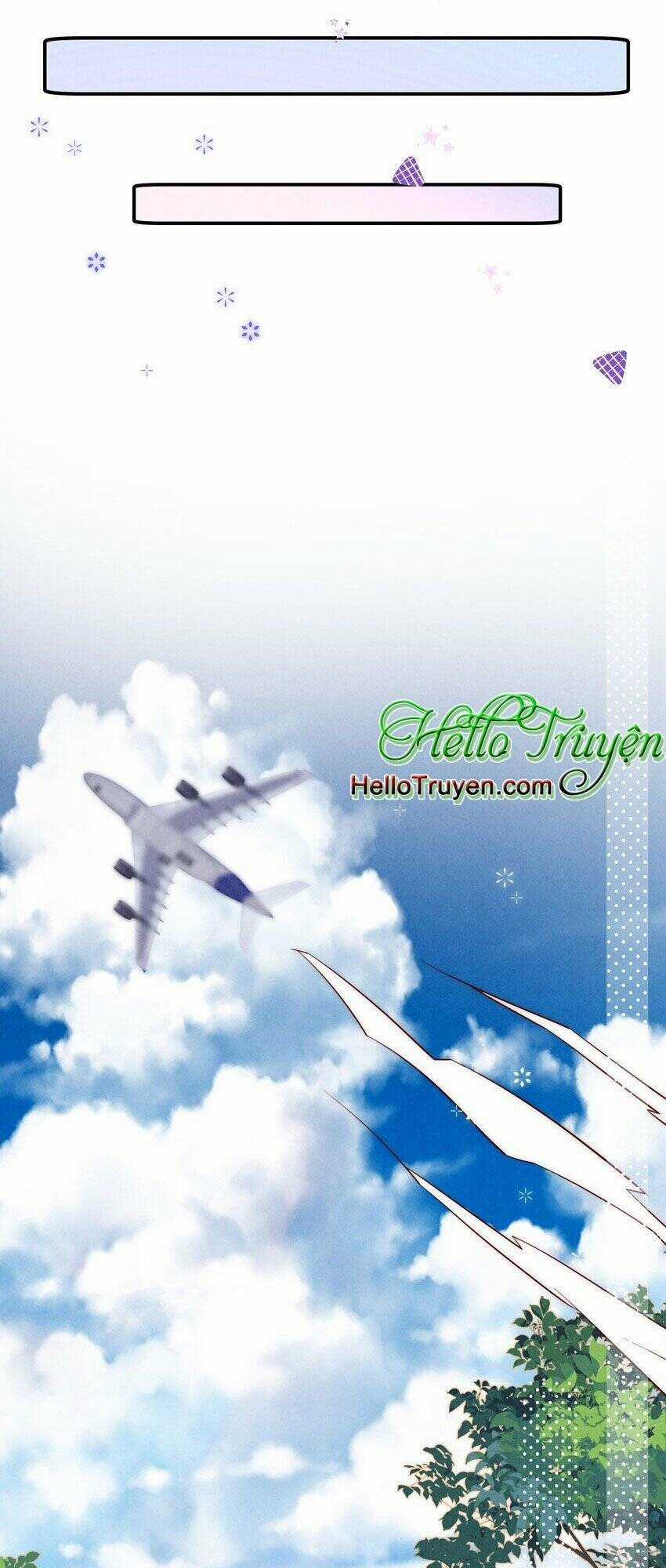 Ta Được Thế Thân Tỏ Tình Chapter 12 trang 20