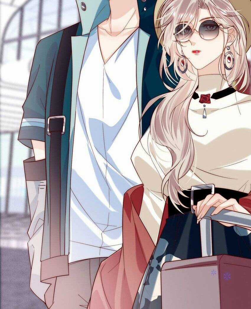 Ta Được Thế Thân Tỏ Tình Chapter 12 trang 22