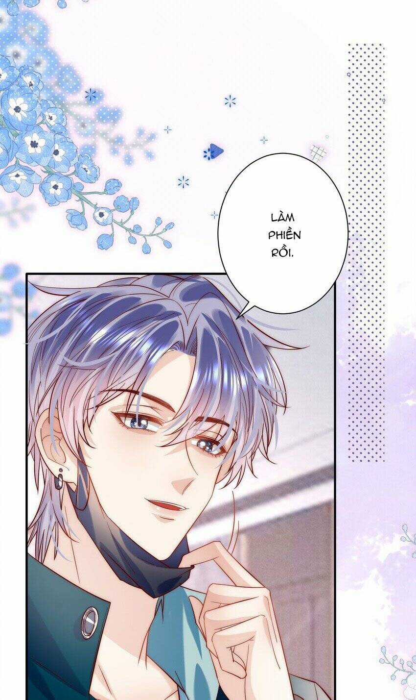 Ta Được Thế Thân Tỏ Tình Chapter 12 trang 29