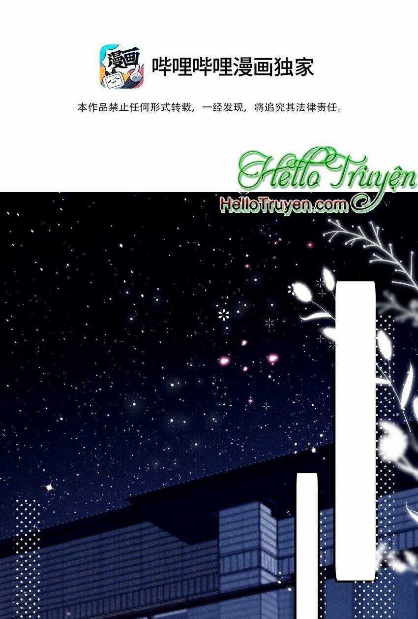 Ta Được Thế Thân Tỏ Tình Chapter 12 trang 3