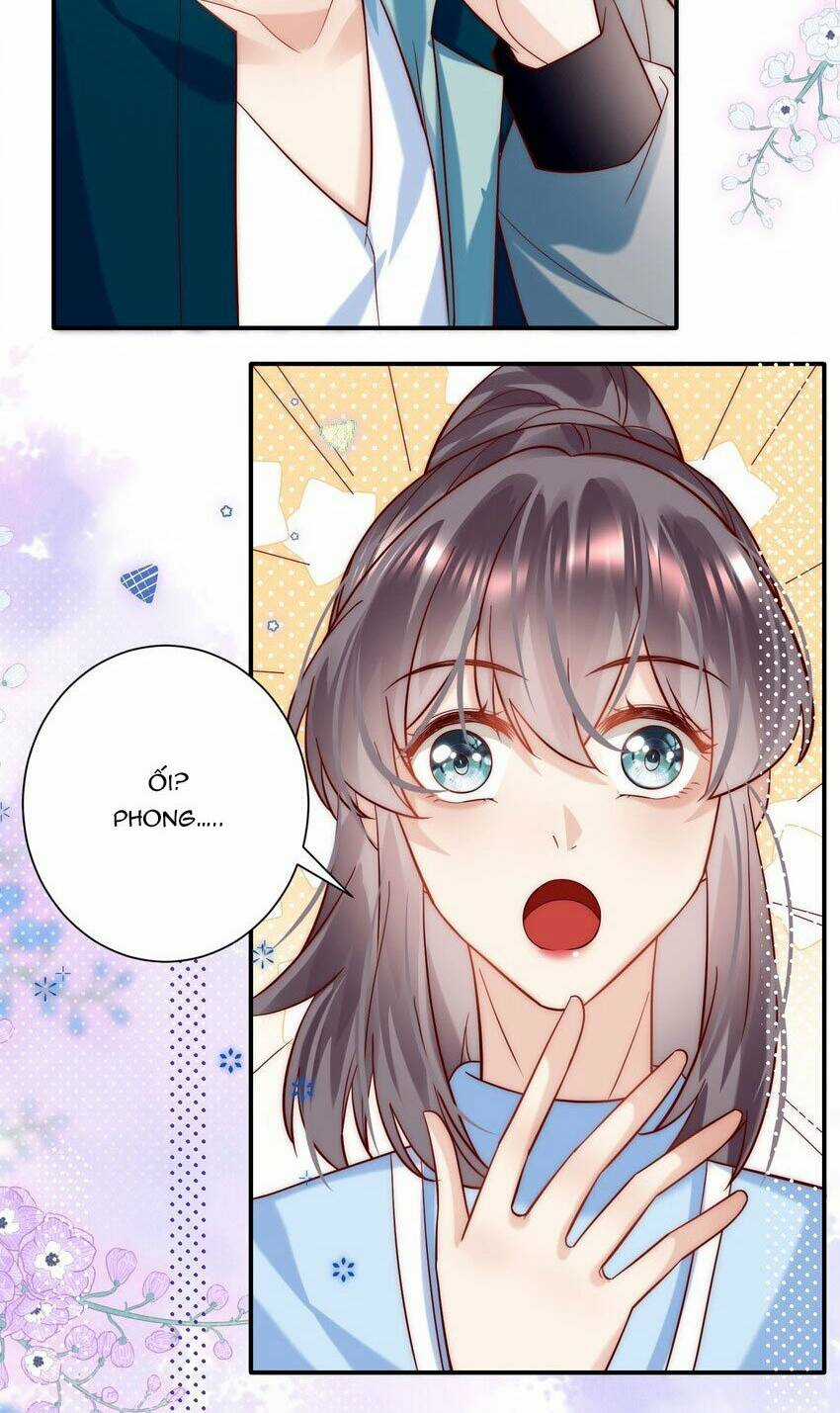 Ta Được Thế Thân Tỏ Tình Chapter 12 trang 30