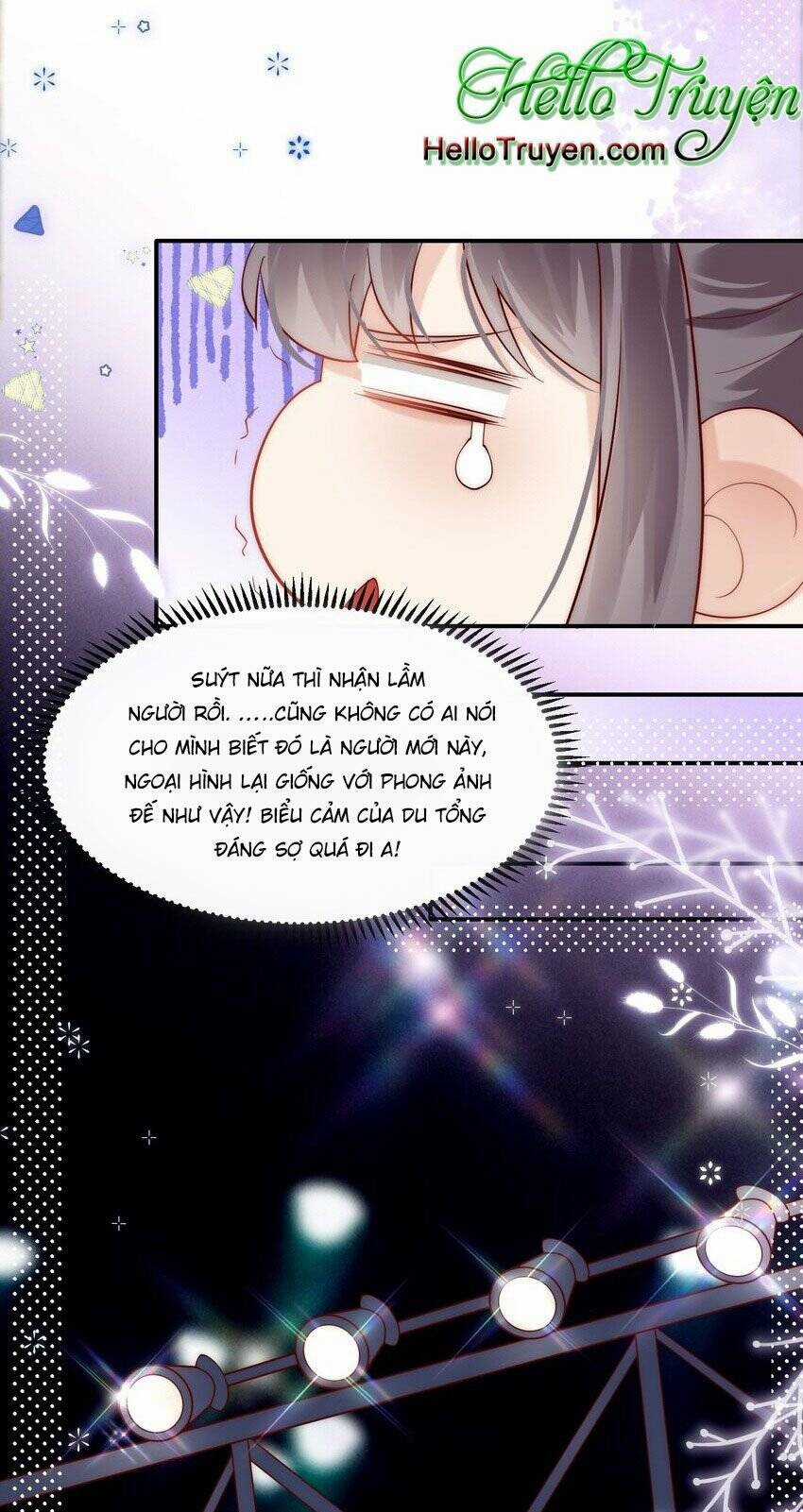 Ta Được Thế Thân Tỏ Tình Chapter 12 trang 33