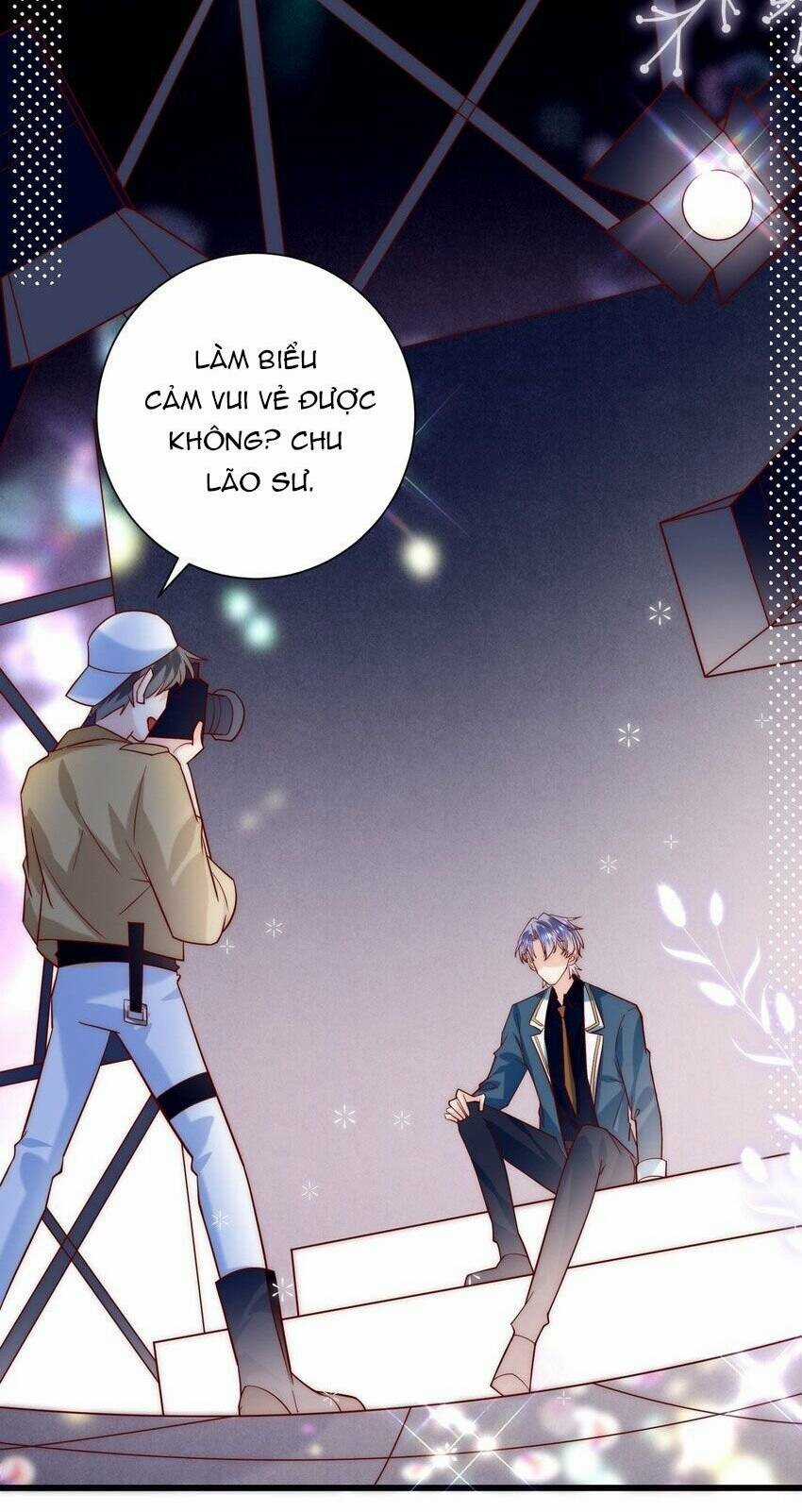 Ta Được Thế Thân Tỏ Tình Chapter 12 trang 34