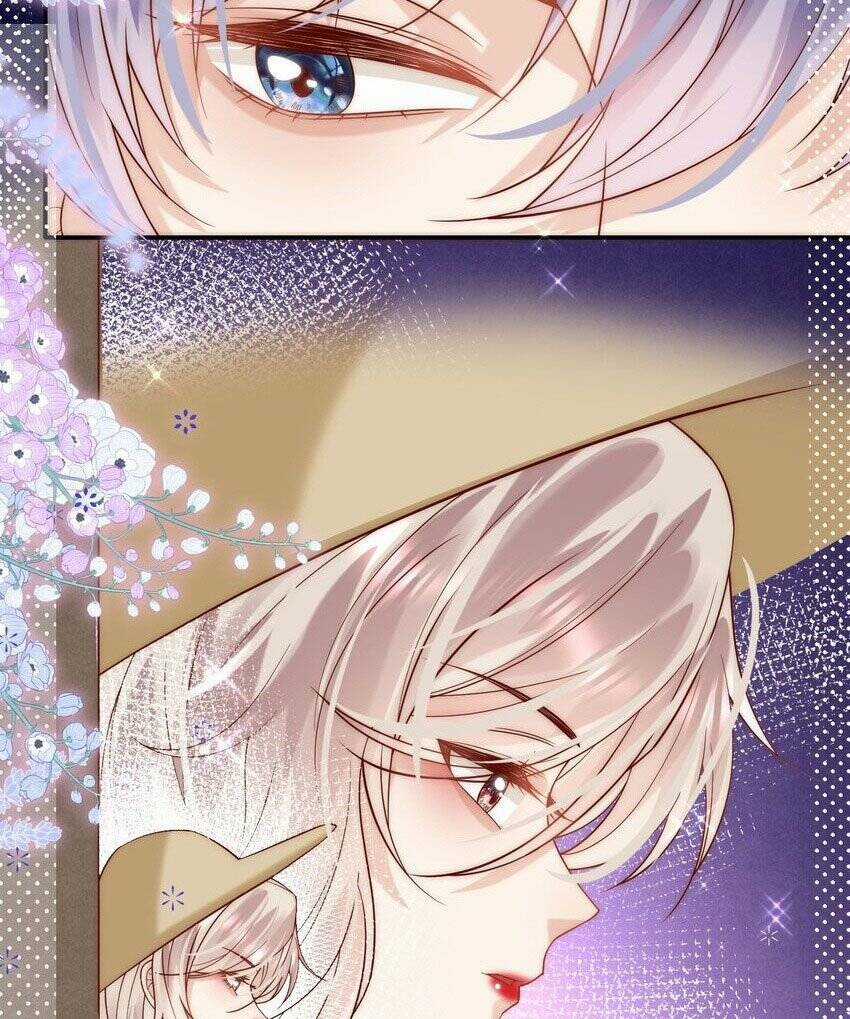 Ta Được Thế Thân Tỏ Tình Chapter 12 trang 36