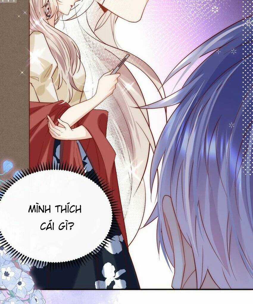 Ta Được Thế Thân Tỏ Tình Chapter 12 trang 37