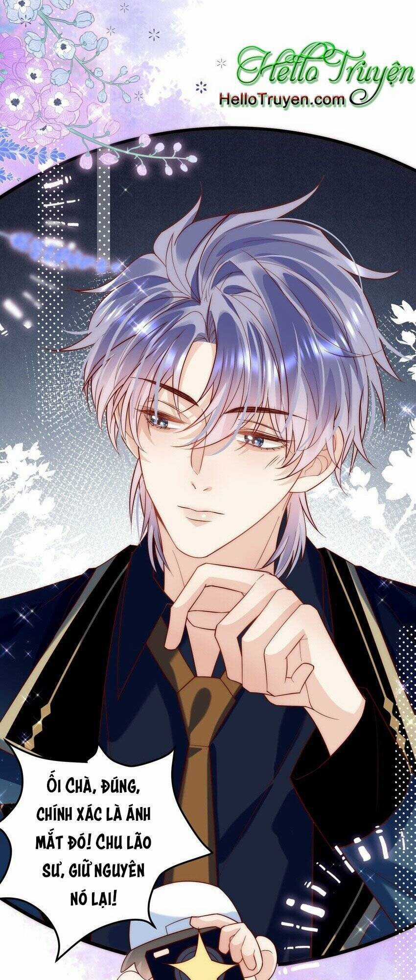 Ta Được Thế Thân Tỏ Tình Chapter 12 trang 38