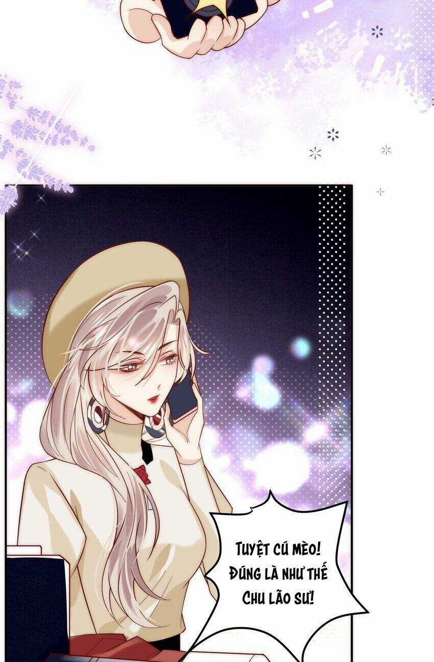 Ta Được Thế Thân Tỏ Tình Chapter 12 trang 39