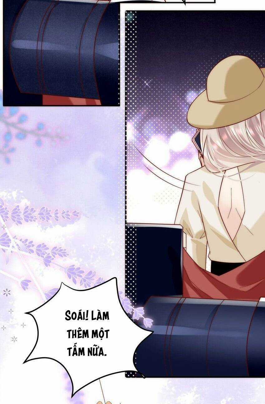 Ta Được Thế Thân Tỏ Tình Chapter 12 trang 40