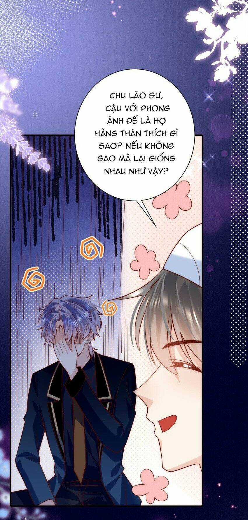 Ta Được Thế Thân Tỏ Tình Chapter 12 trang 42