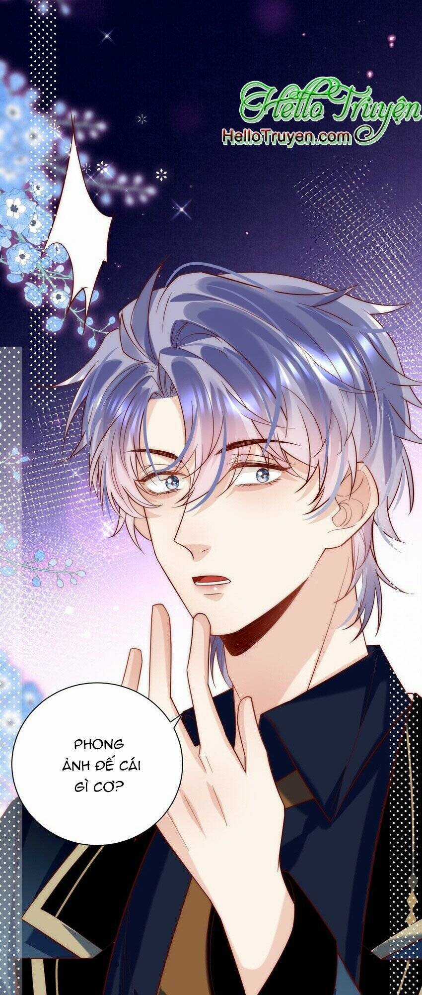 Ta Được Thế Thân Tỏ Tình Chapter 12 trang 43