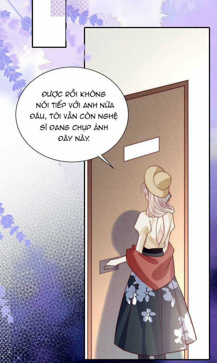 Ta Được Thế Thân Tỏ Tình Chapter 12 trang 45