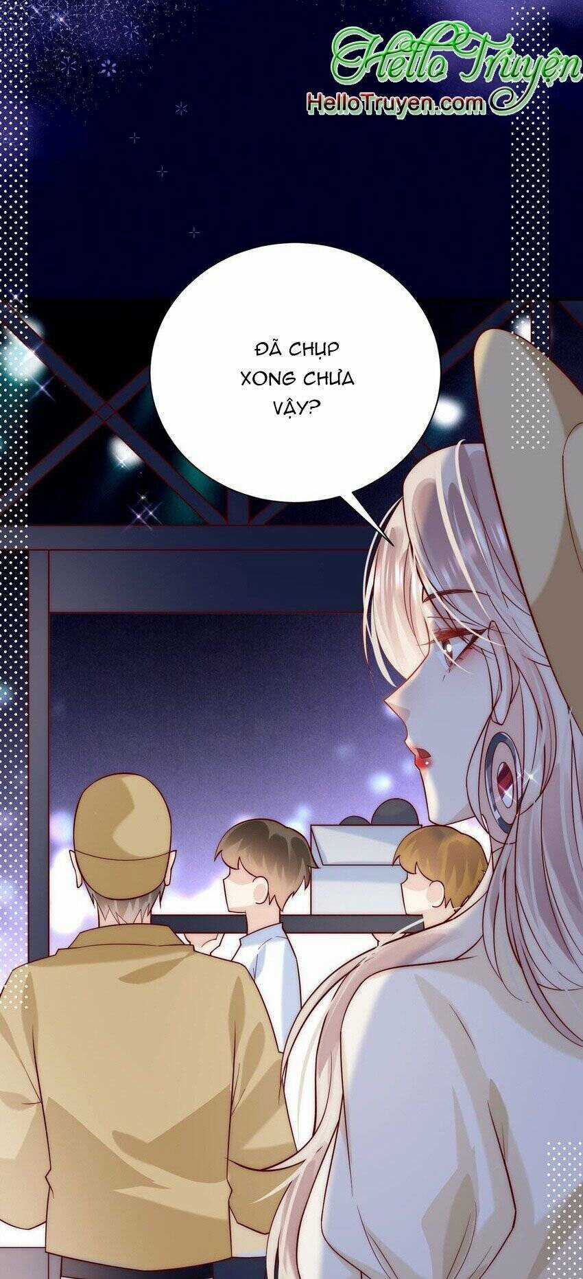 Ta Được Thế Thân Tỏ Tình Chapter 12 trang 46